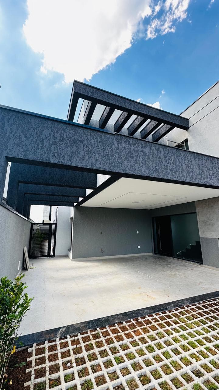 Casa de Alto Padrão Bianco Participações - Imagem 2