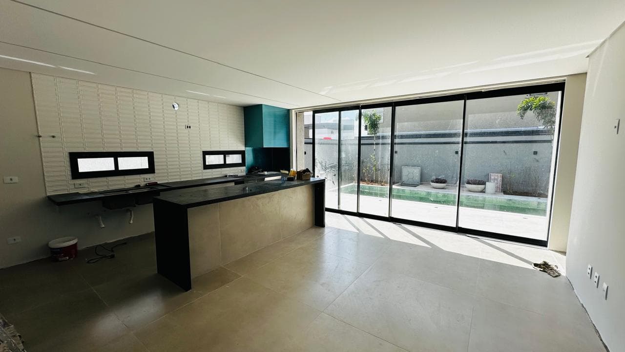 Casa de Alto Padrão Bianco Participações - Imagem 4