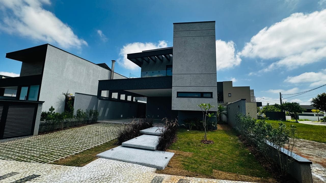 Casa de Alto Padrão Bianco Participações - Imagem 5