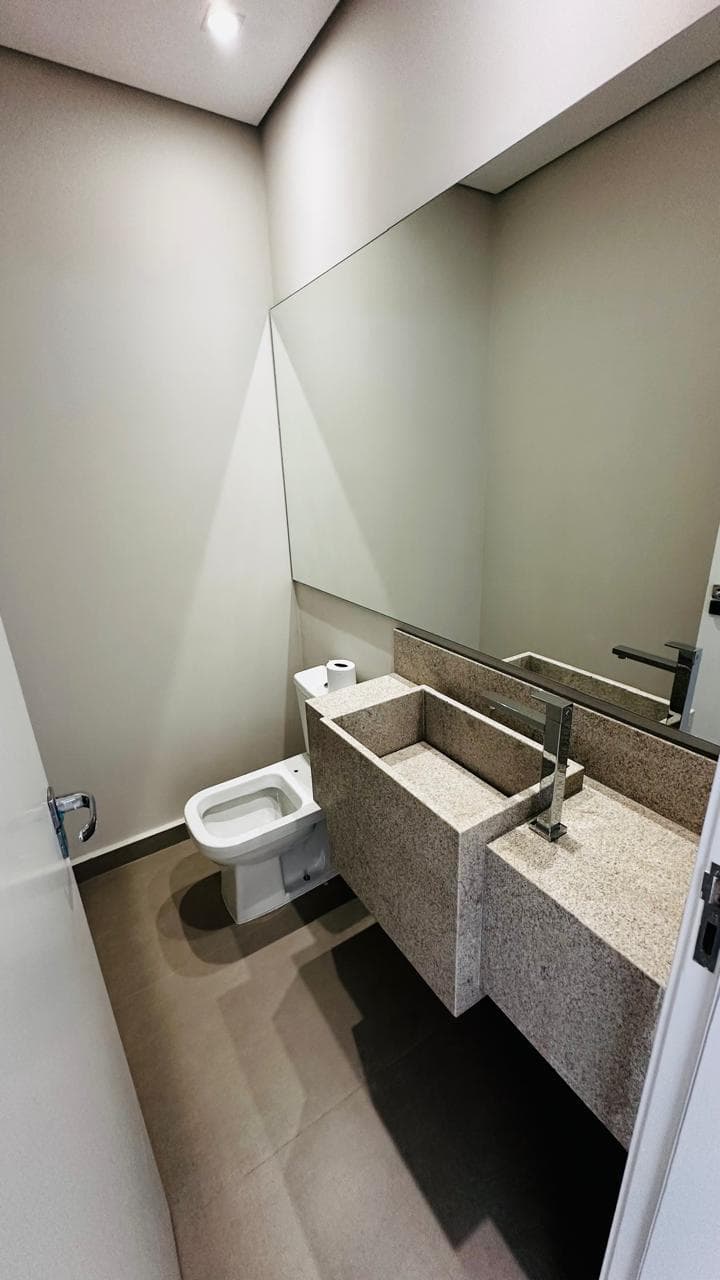 Casa de Alto Padrão Bianco Participações - Imagem 5