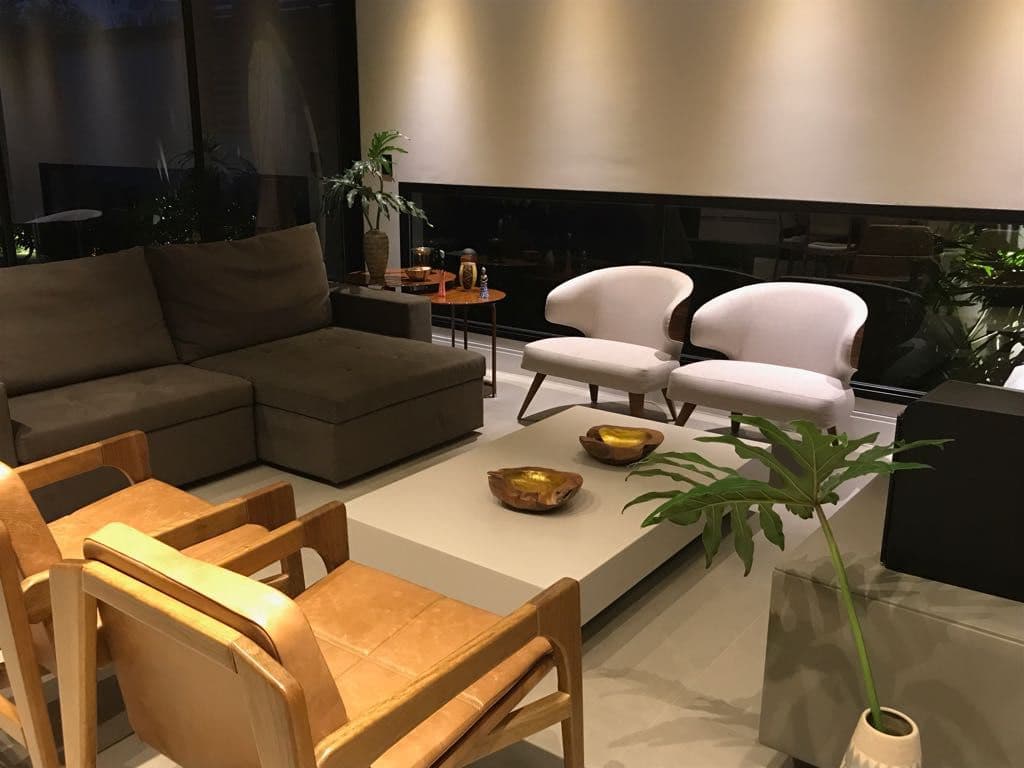 Casa de Alto Padrão Bianco Participações - Imagem 2