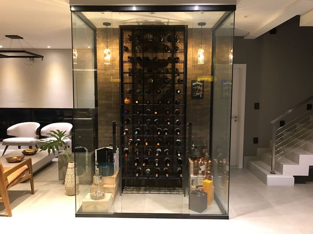 Casa de Alto Padrão Bianco Participações - Imagem 3