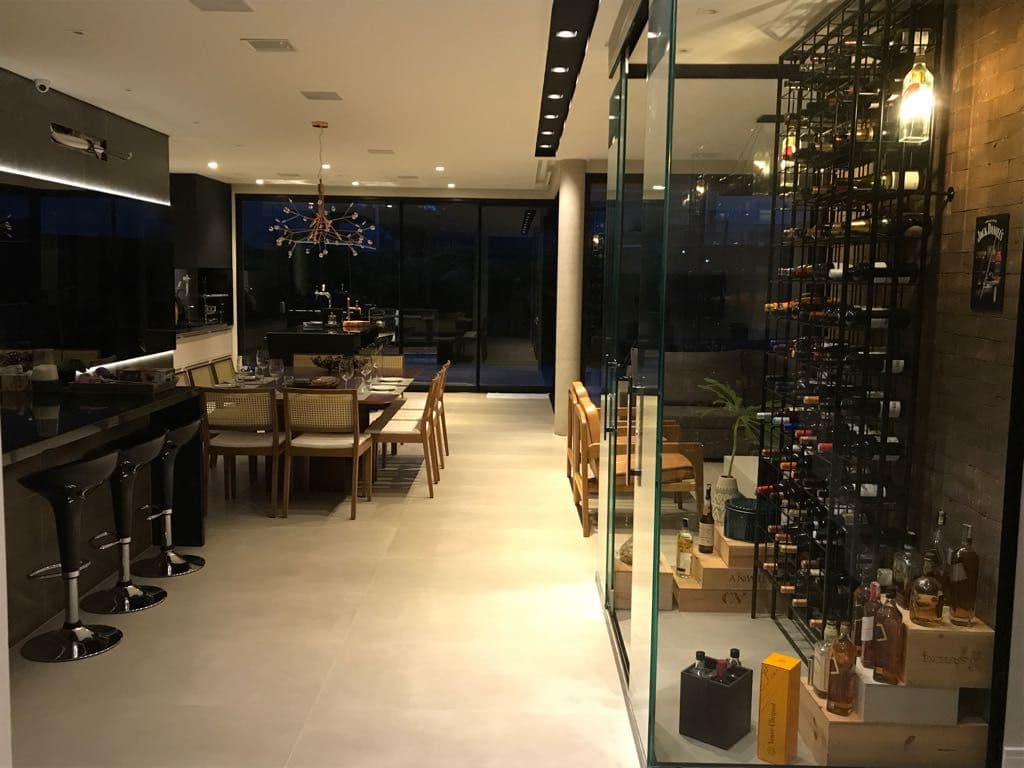 Casa de Alto Padrão Bianco Participações - Imagem 4